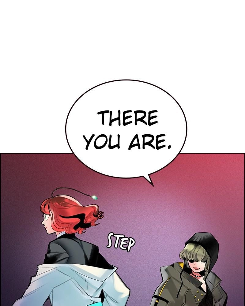 Jungle Juice Chapter 64, page 79 of 142