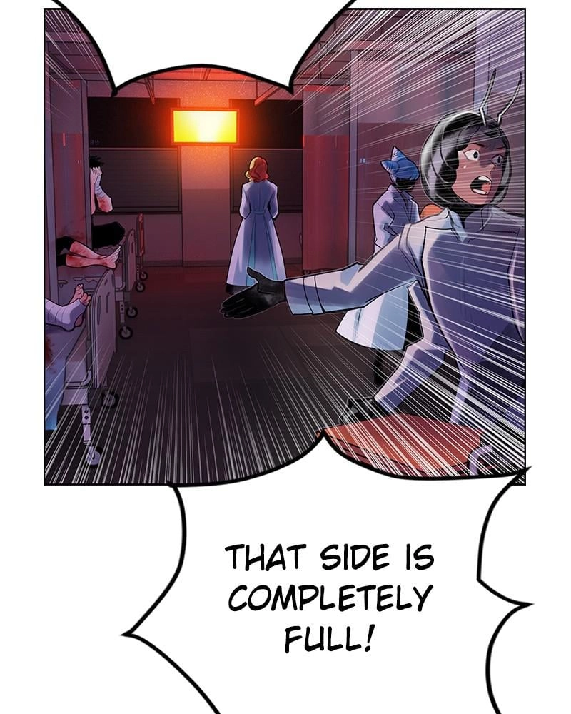 Jungle Juice Chapter 64, page 8 of 142