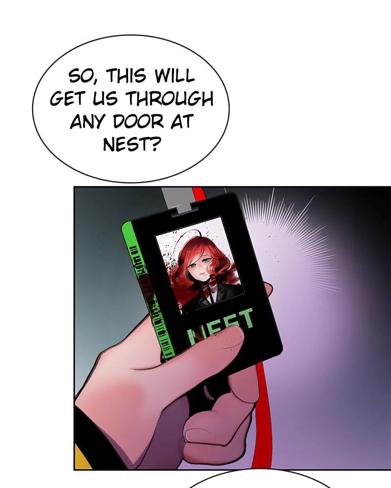 Jungle Juice Chapter 64, page 88 of 142