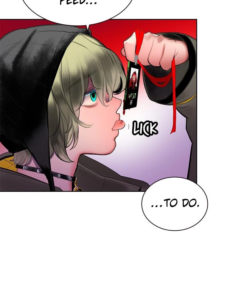 Jungle Juice Chapter 64, page 90 of 142