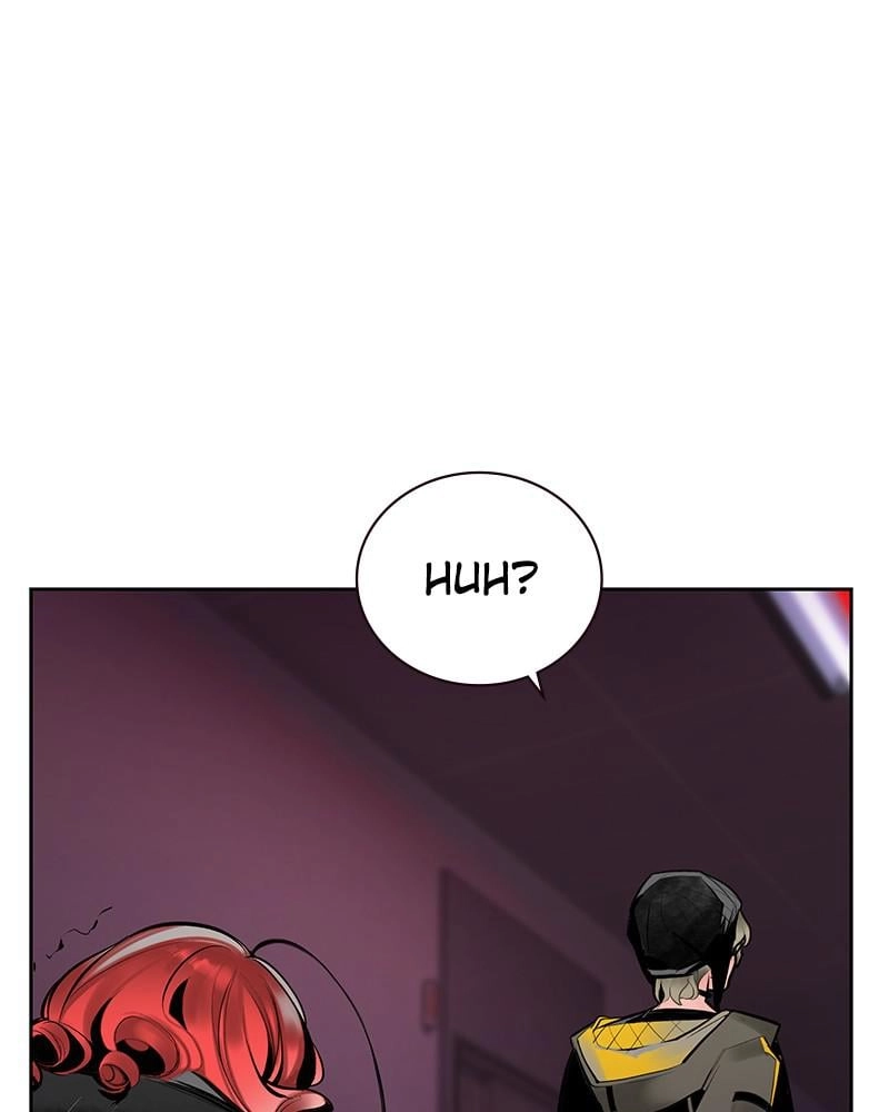 Jungle Juice Chapter 64, page 91 of 142