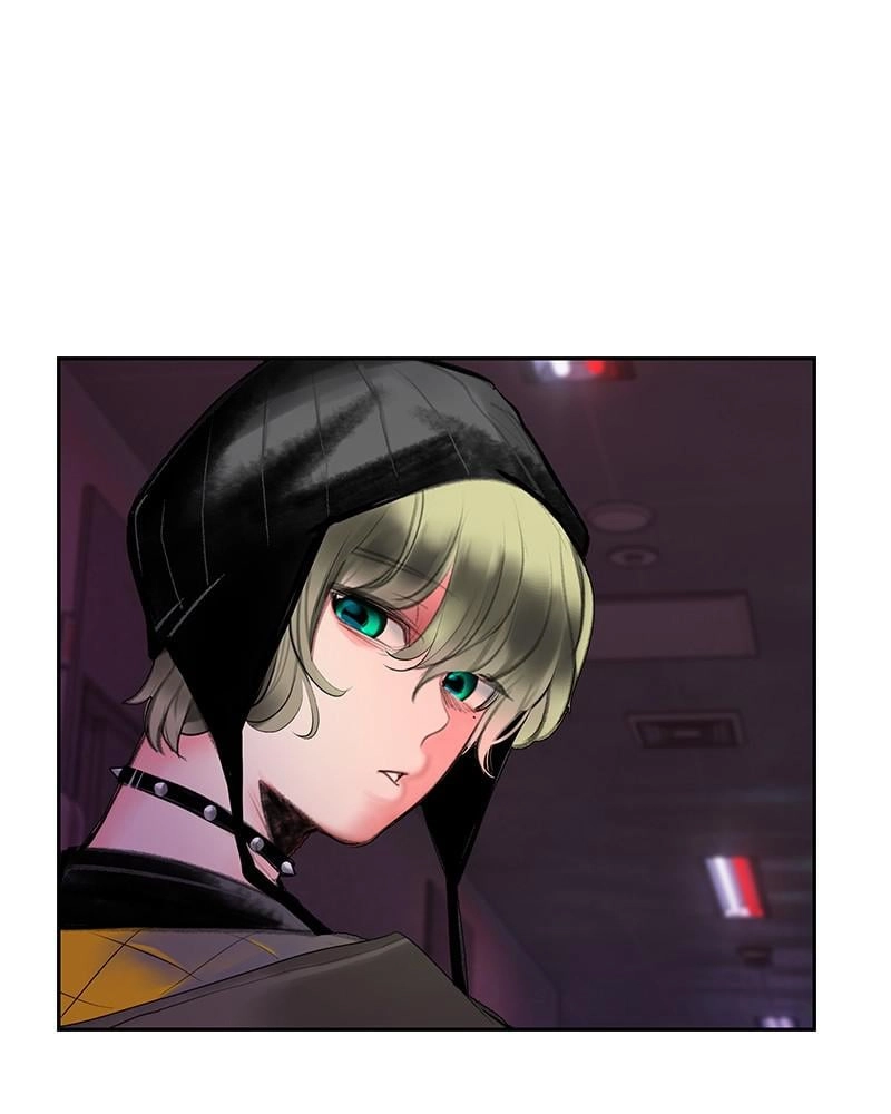 Jungle Juice Chapter 64, page 94 of 142