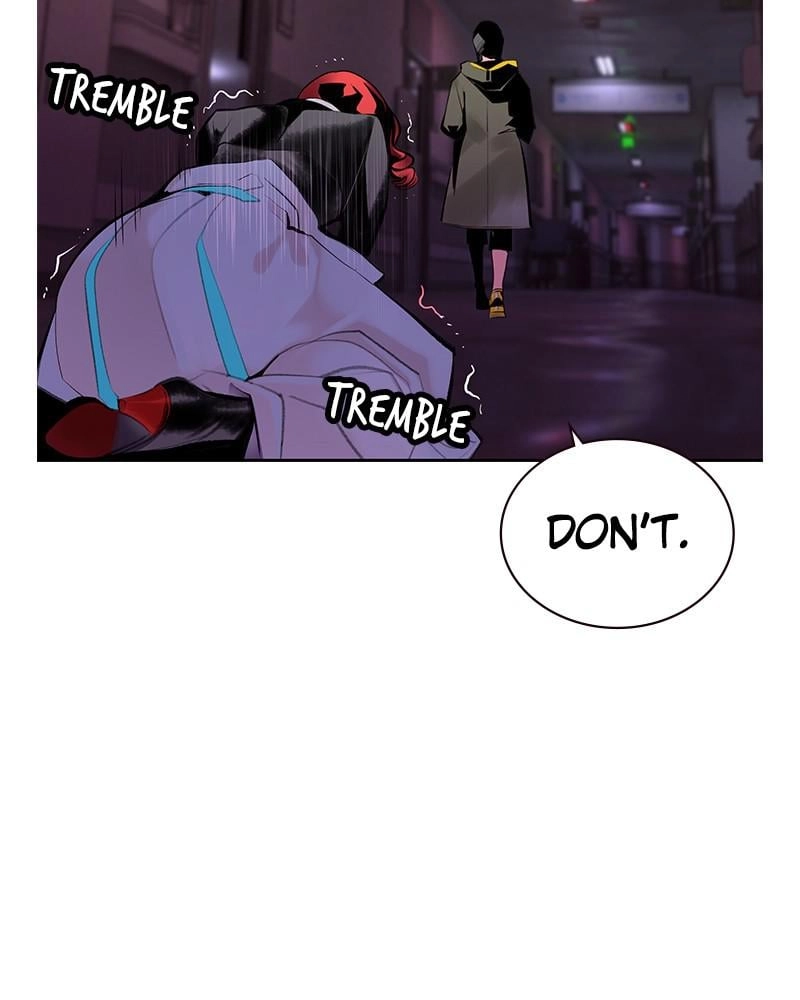 Jungle Juice Chapter 64, page 98 of 142