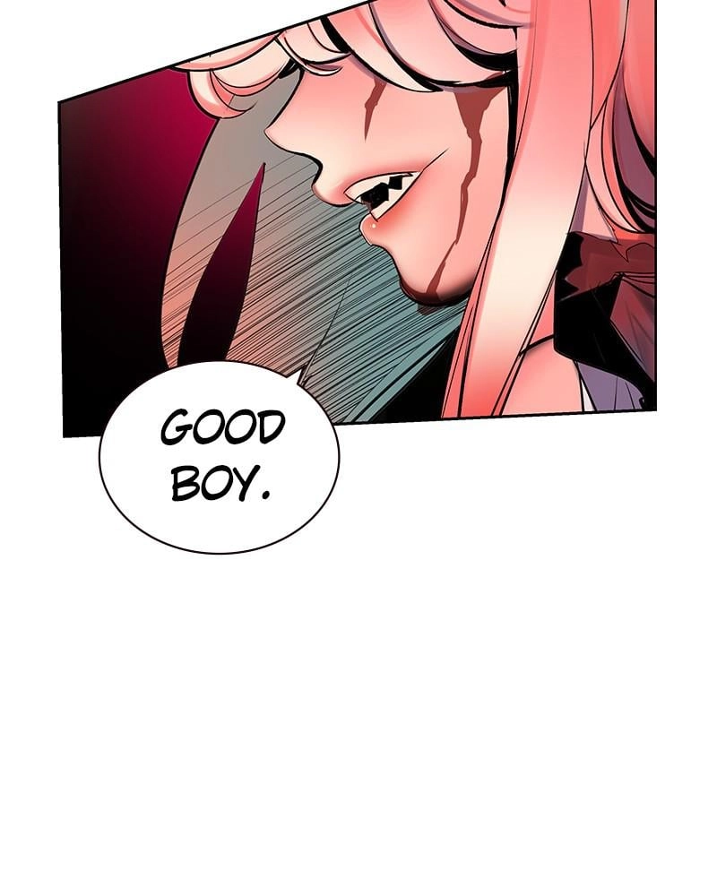 Jungle Juice Chapter 65, page 103 of 139