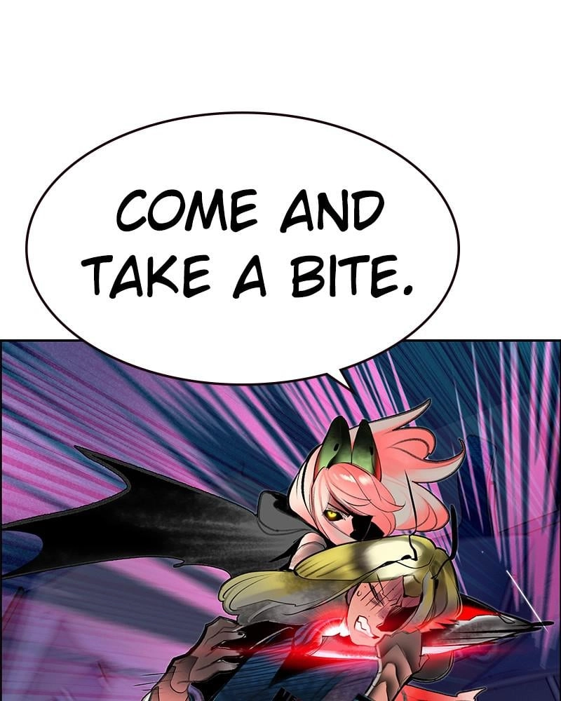 Jungle Juice Chapter 65, page 104 of 139
