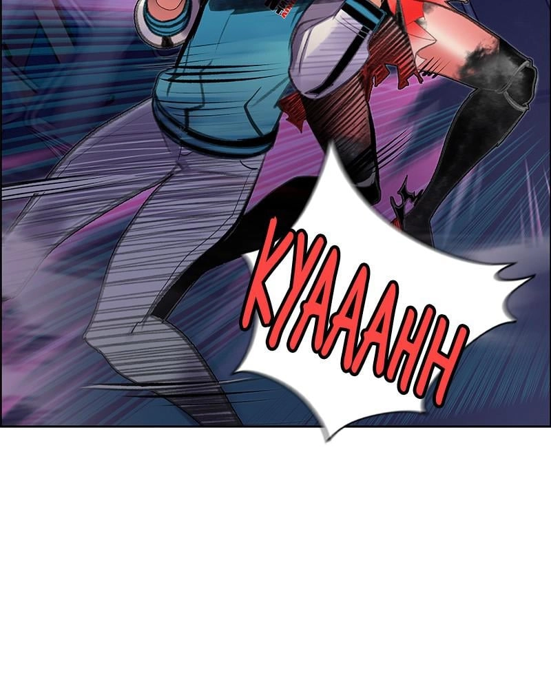 Jungle Juice Chapter 65, page 105 of 139