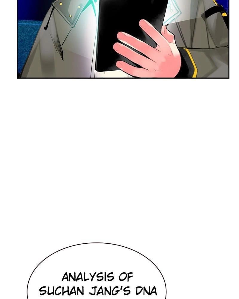 Jungle Juice Chapter 65, page 120 of 139