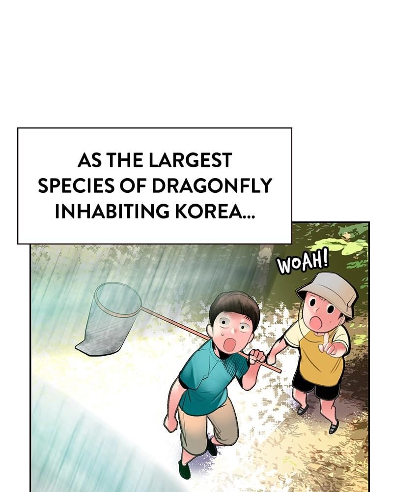 Jungle Juice Chapter 65, page 123 of 139