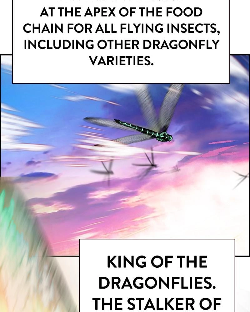 Jungle Juice Chapter 65, page 125 of 139