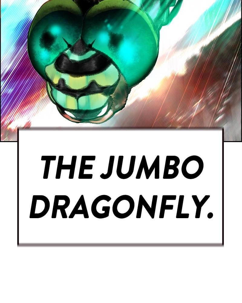 Jungle Juice Chapter 65, page 128 of 139