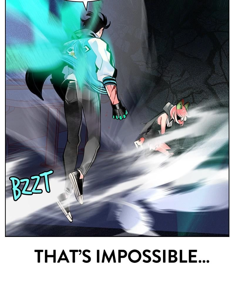 Jungle Juice Chapter 65, page 130 of 139