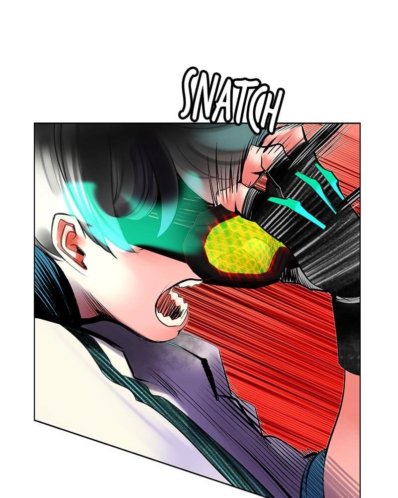 Jungle Juice Chapter 65, page 33 of 139