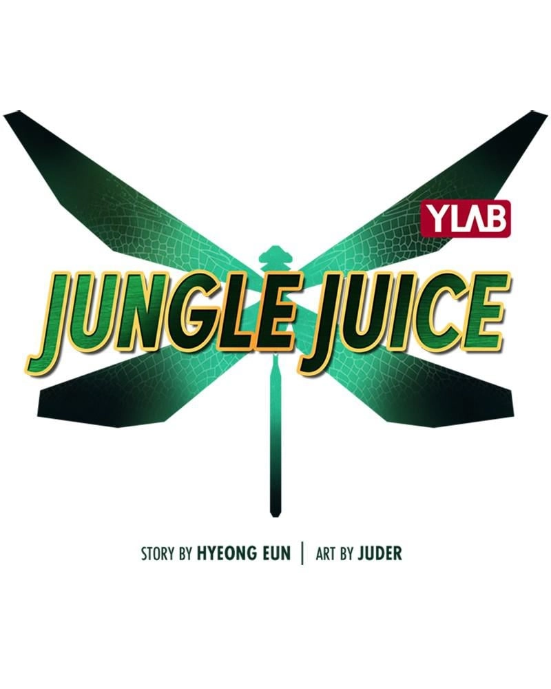 Jungle Juice Chapter 65, page 39 of 139