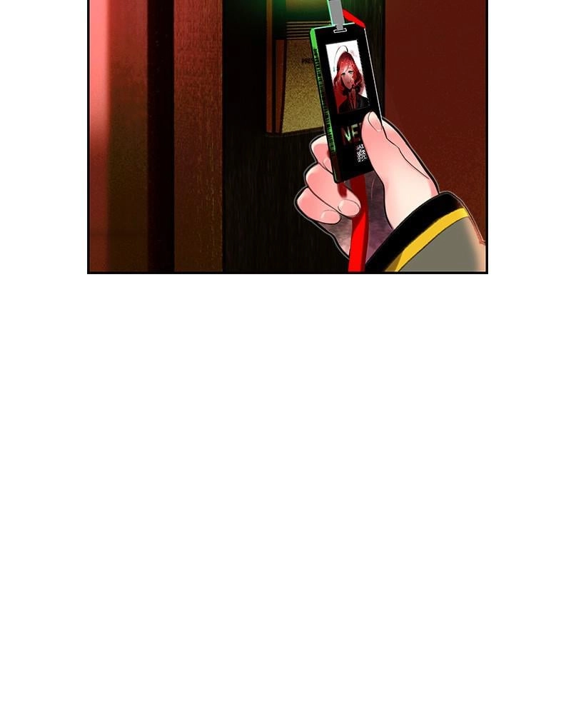 Jungle Juice Chapter 65, page 41 of 139