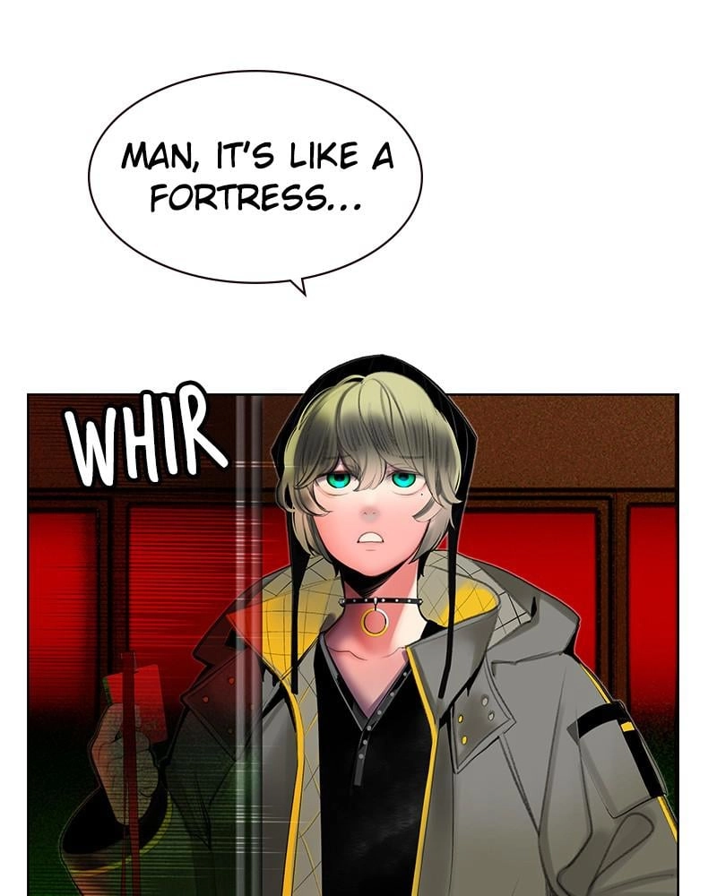Jungle Juice Chapter 65, page 42 of 139