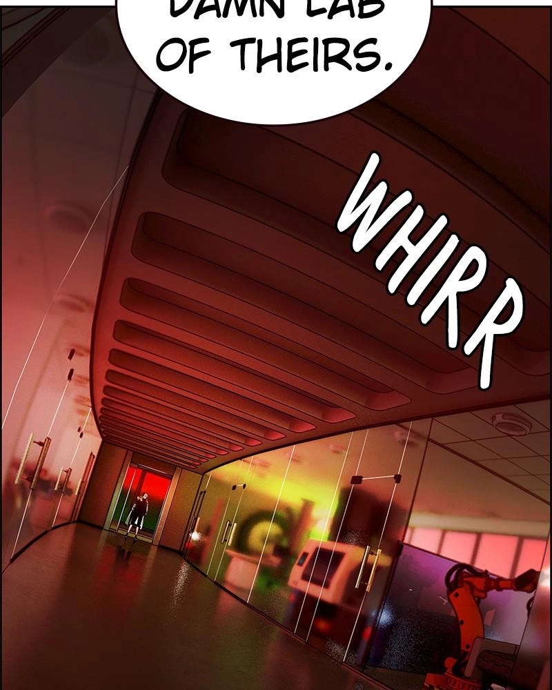 Jungle Juice Chapter 65, page 44 of 139