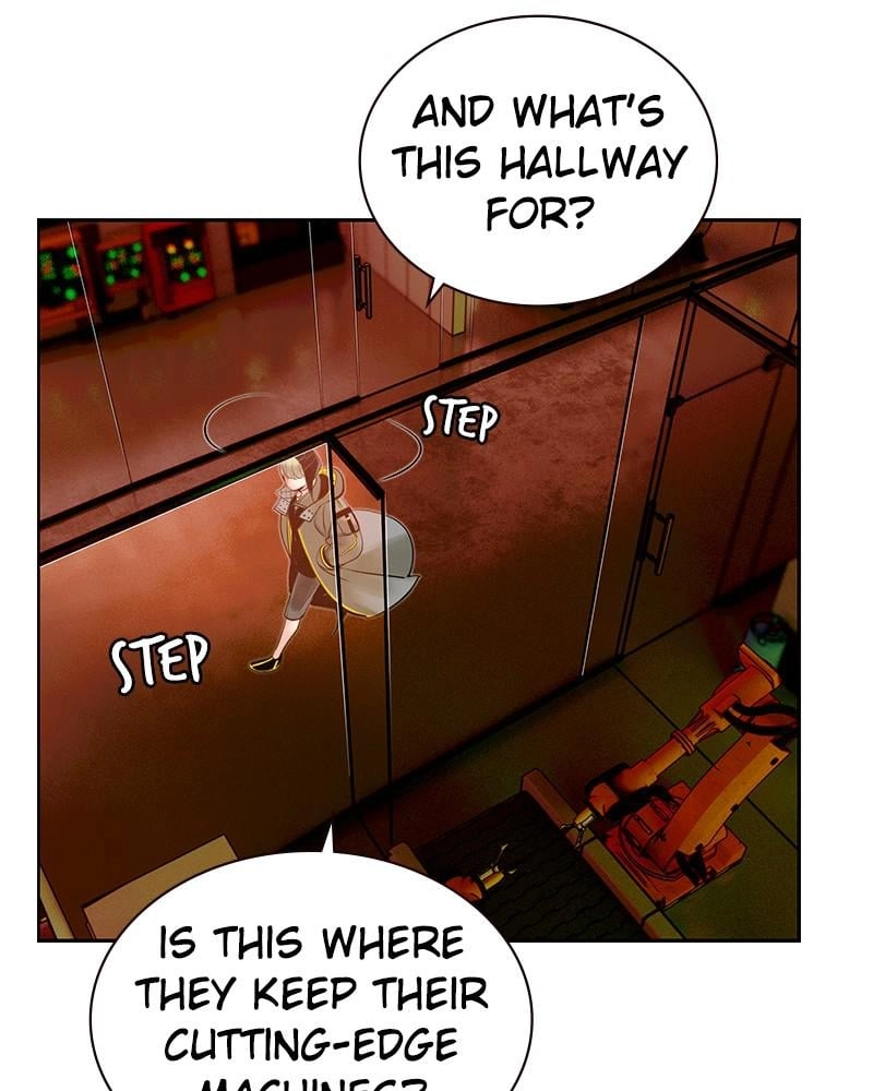 Jungle Juice Chapter 65, page 46 of 139