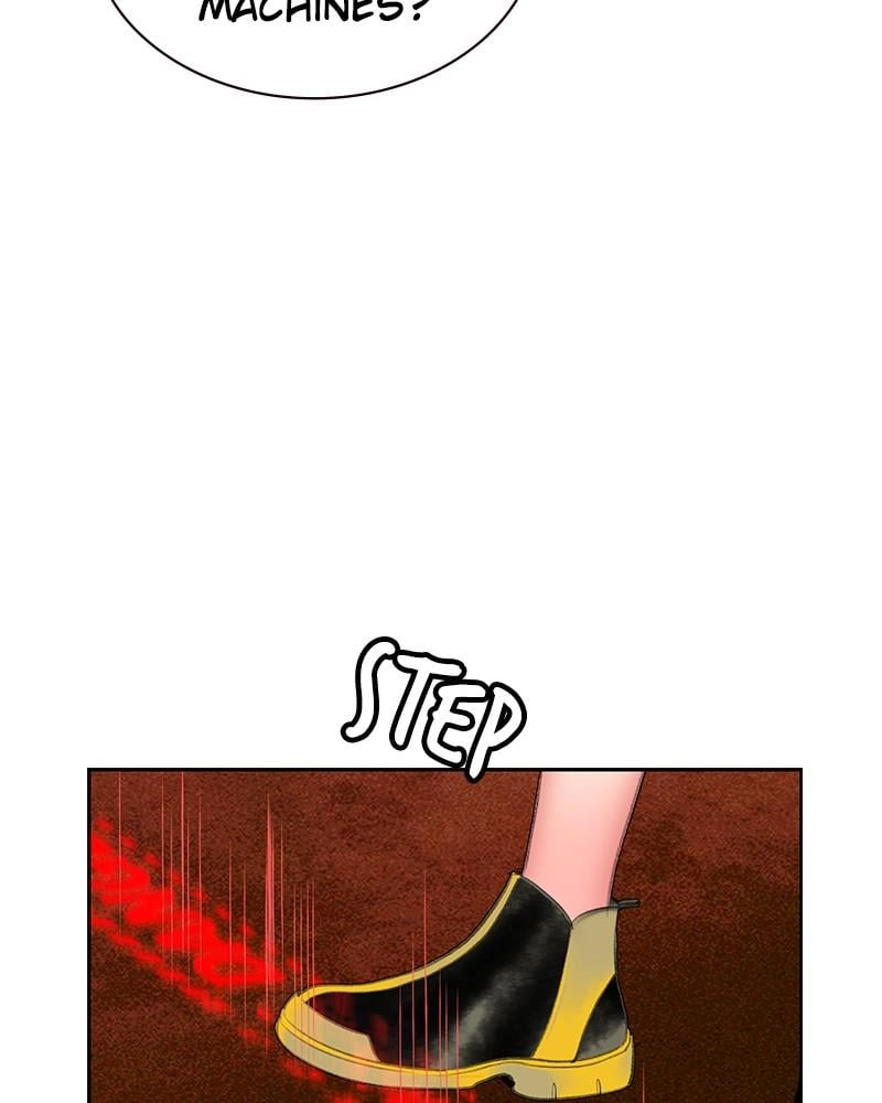Jungle Juice Chapter 65, page 47 of 139