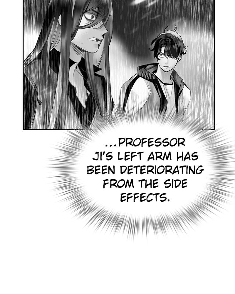 Jungle Juice Chapter 65, page 5 of 139