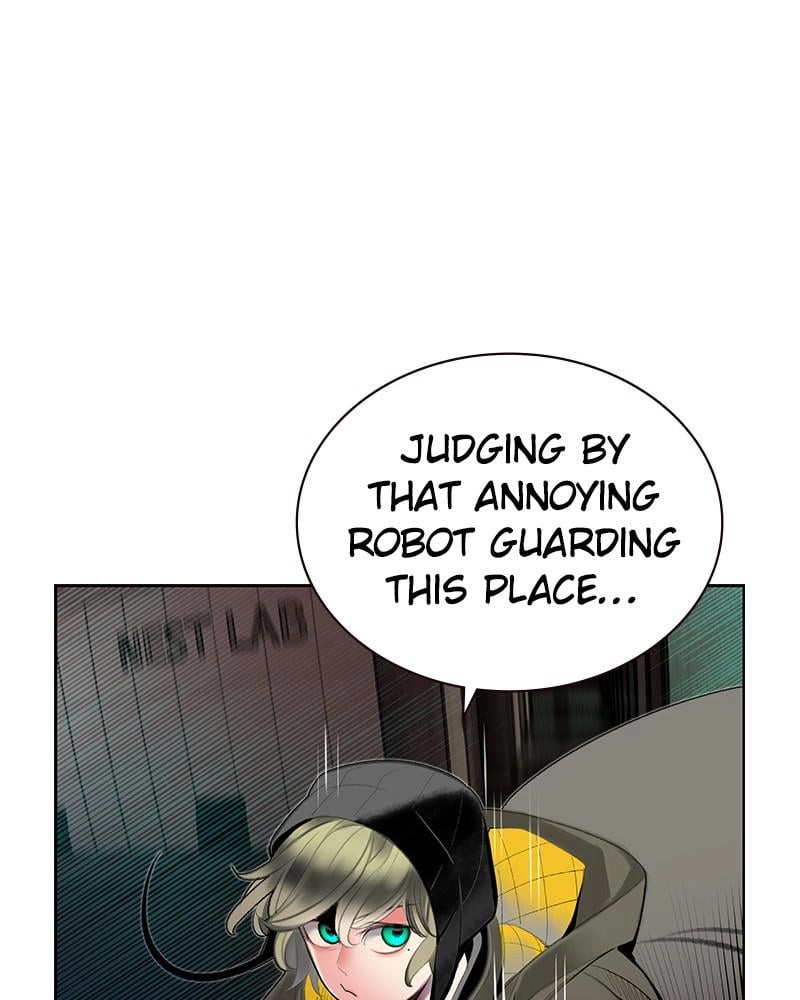 Jungle Juice Chapter 65, page 53 of 139