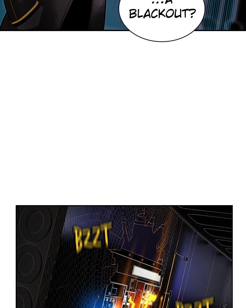 Jungle Juice Chapter 65, page 56 of 139
