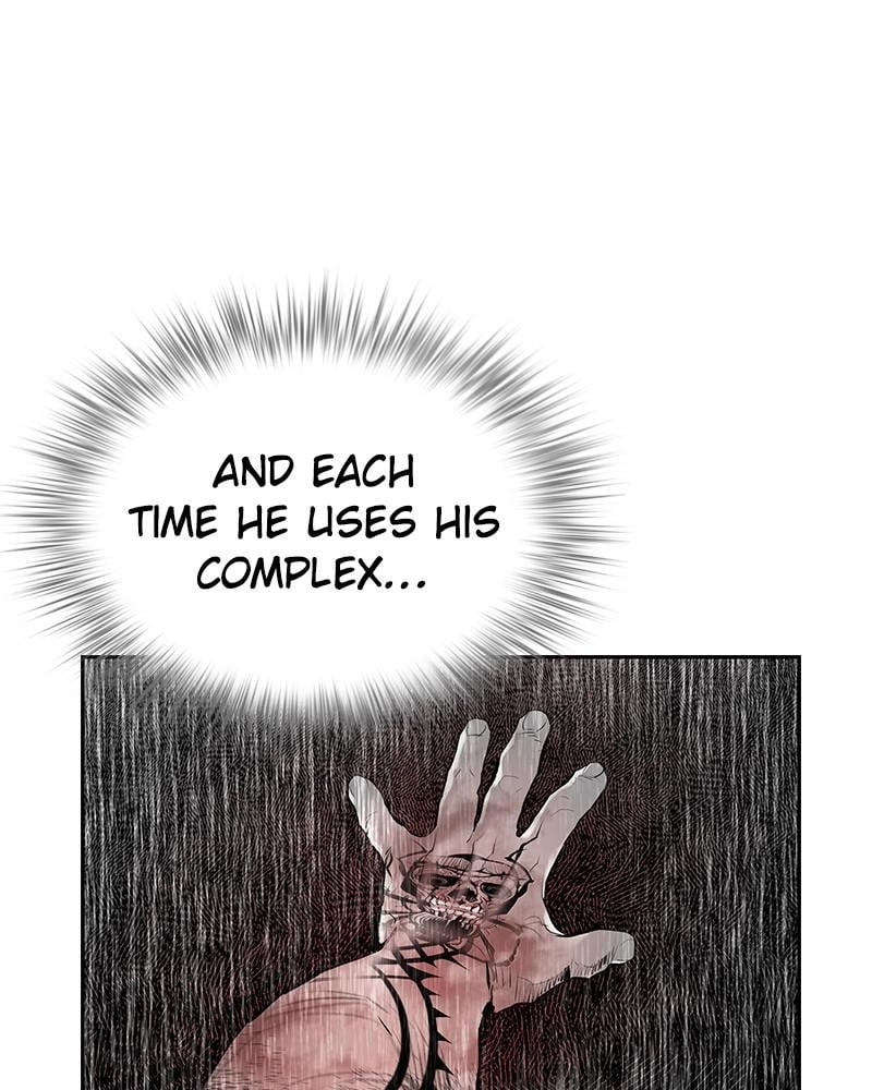 Jungle Juice Chapter 65, page 6 of 139