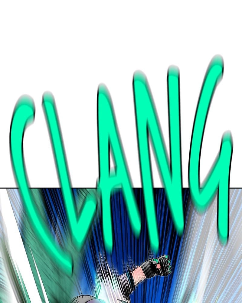 Jungle Juice Chapter 65, page 77 of 139
