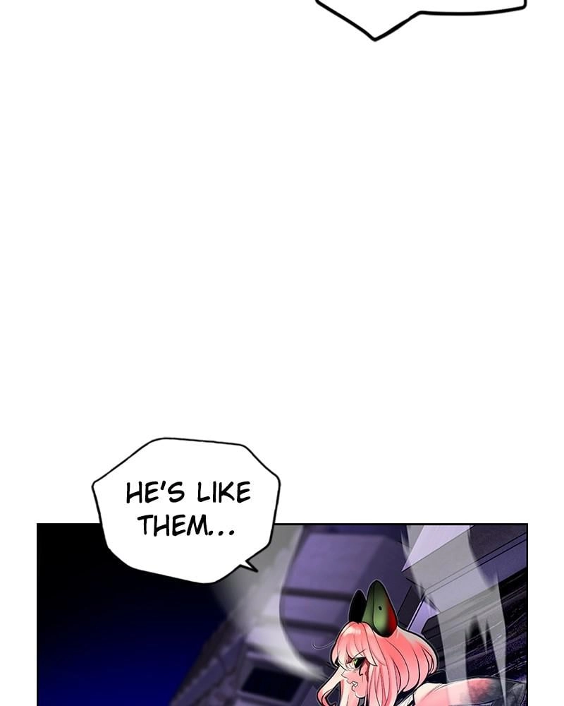 Jungle Juice Chapter 65, page 91 of 139