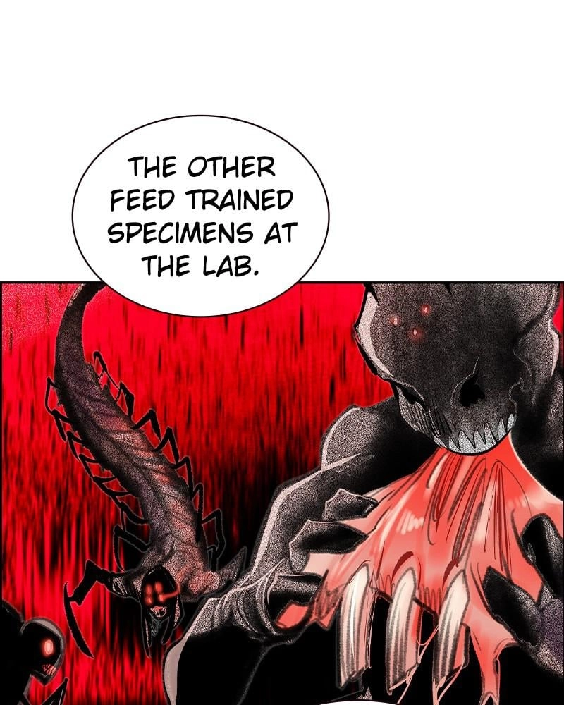 Jungle Juice Chapter 65, page 93 of 139