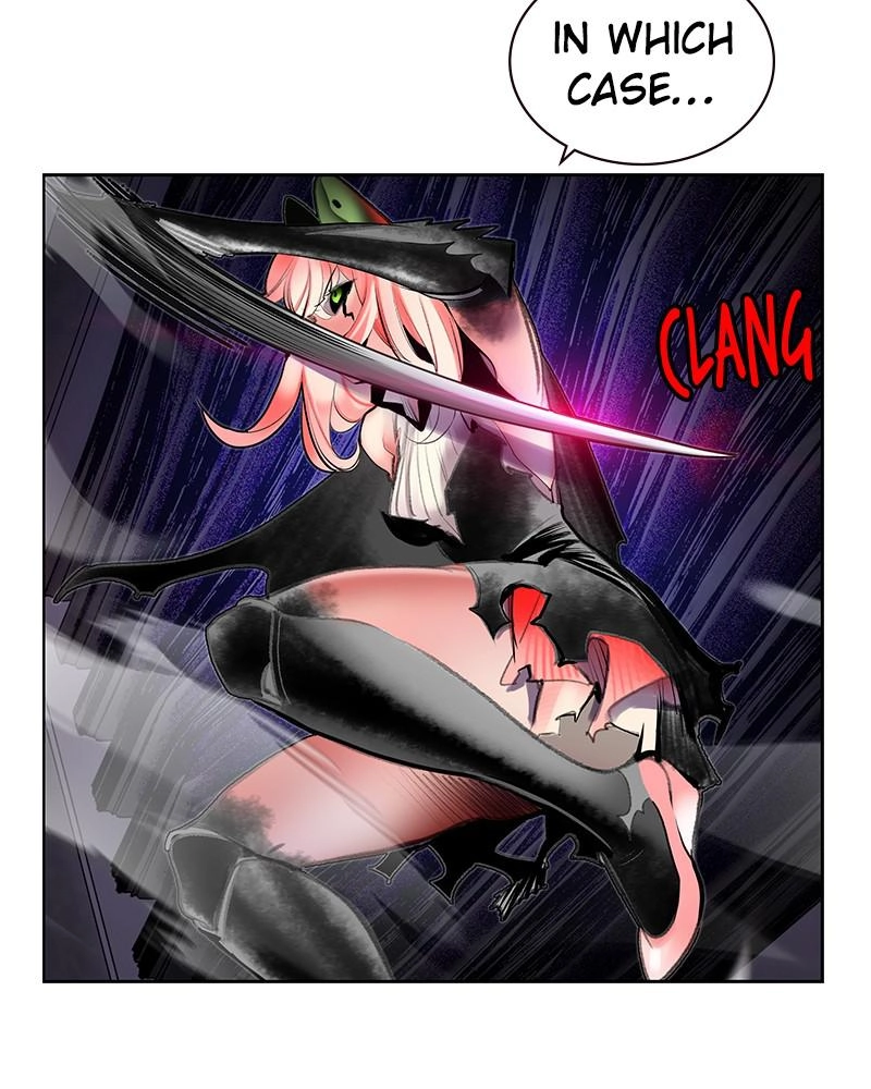 Jungle Juice Chapter 65, page 95 of 139