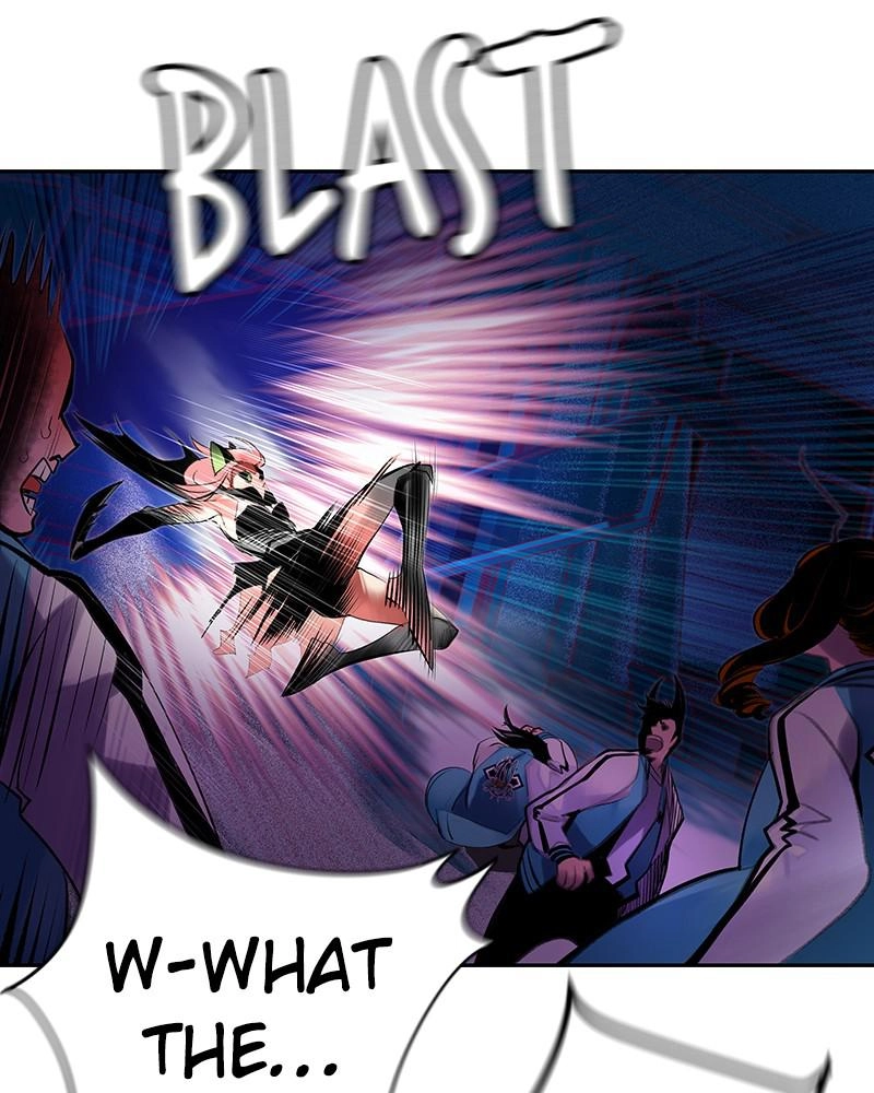 Jungle Juice Chapter 65, page 98 of 139