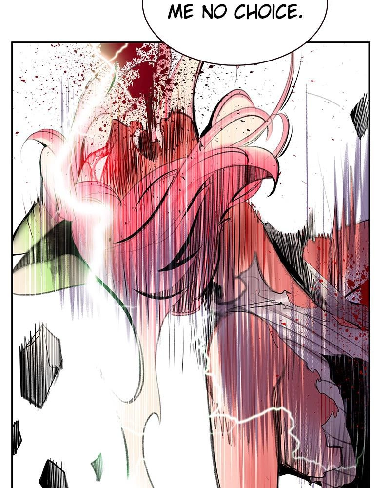 Jungle Juice Chapter 66, page 116 of 135