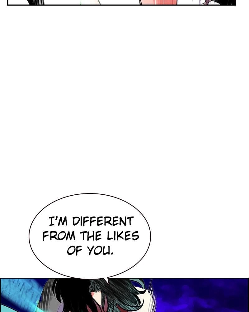 Jungle Juice Chapter 66, page 117 of 135