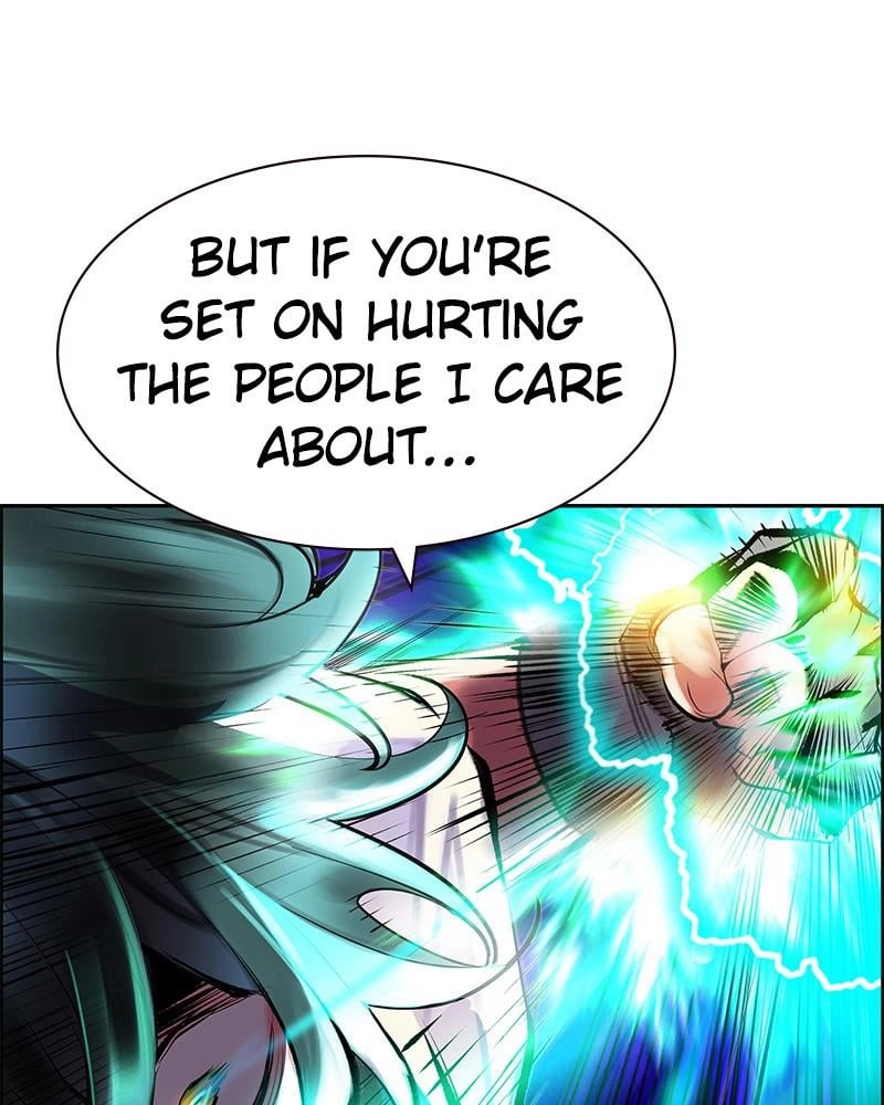 Jungle Juice Chapter 66, page 119 of 135
