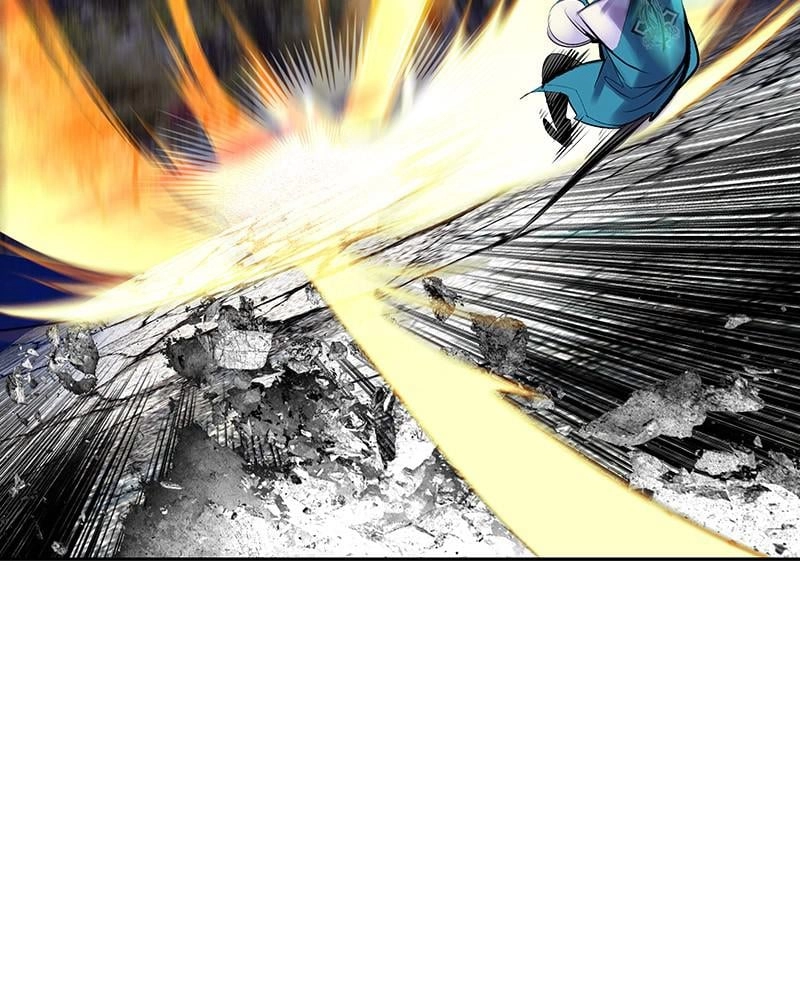 Jungle Juice Chapter 66, page 124 of 135