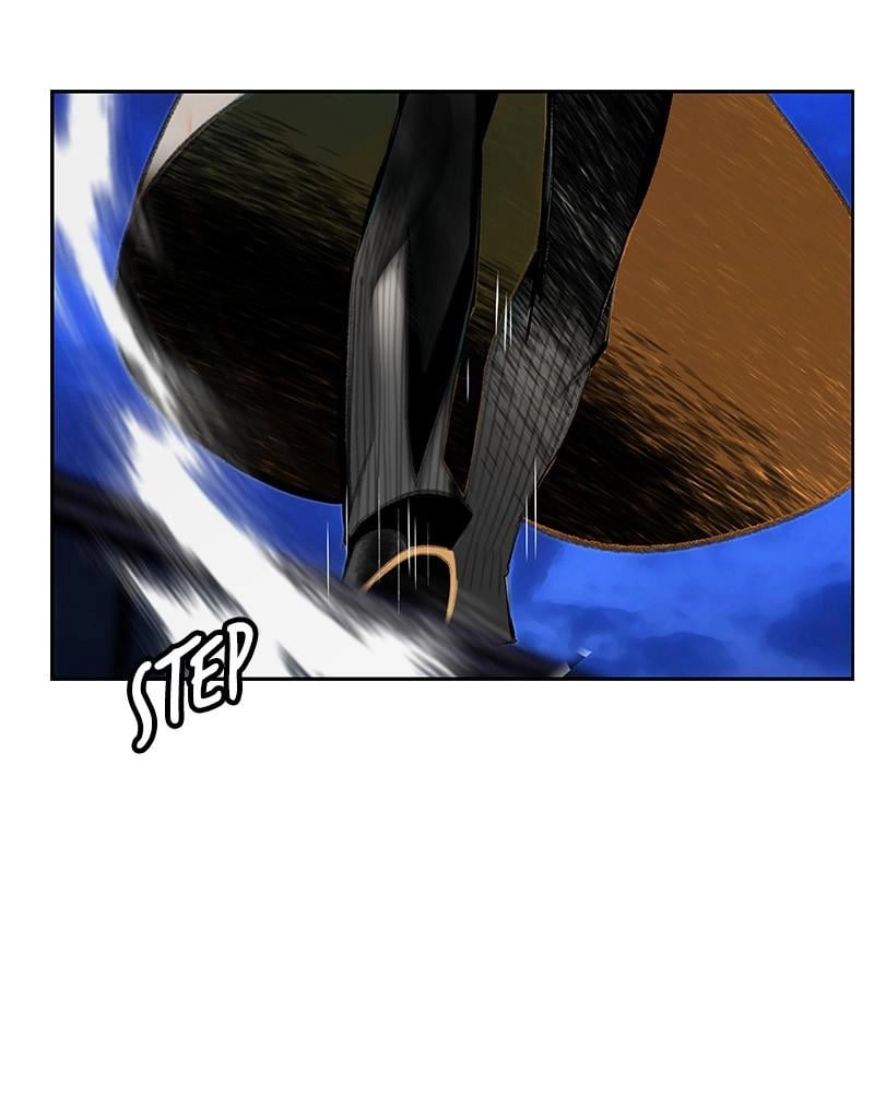 Jungle Juice Chapter 66, page 125 of 135