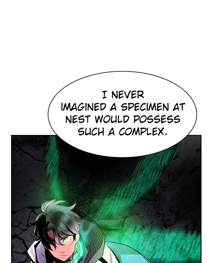 Jungle Juice Chapter 66, page 126 of 135