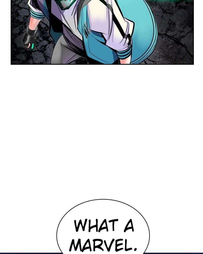 Jungle Juice Chapter 66, page 127 of 135