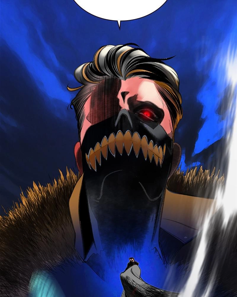 Jungle Juice Chapter 66, page 128 of 135