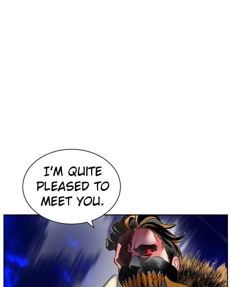 Jungle Juice Chapter 66, page 130 of 135