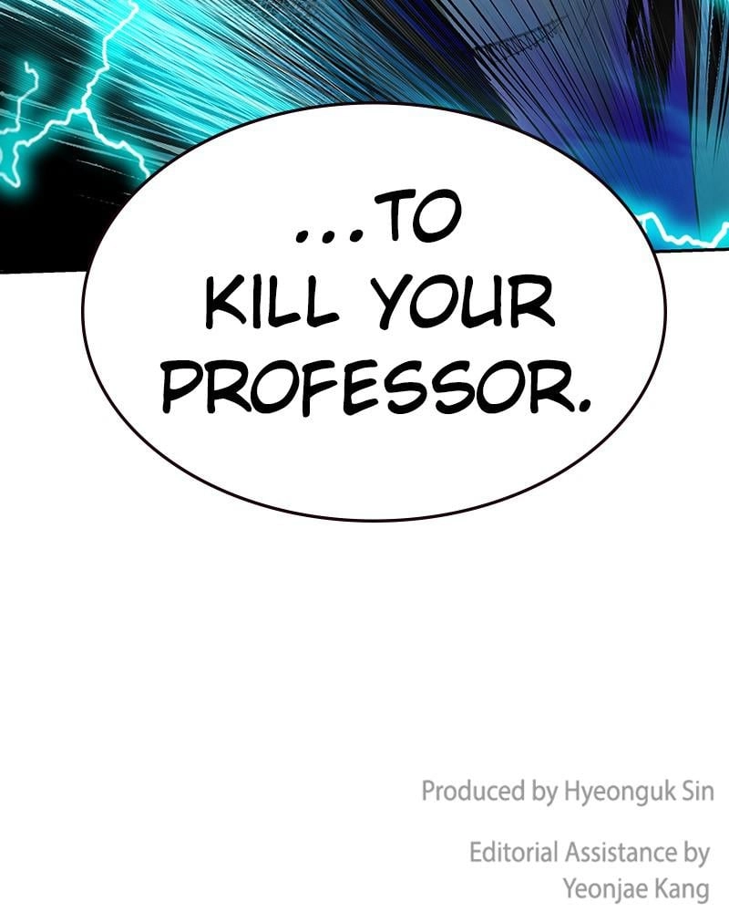 Jungle Juice Chapter 66, page 134 of 135