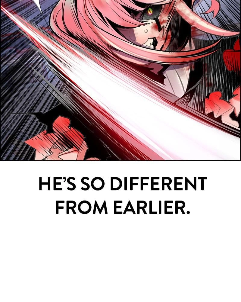 Jungle Juice Chapter 66, page 33 of 135