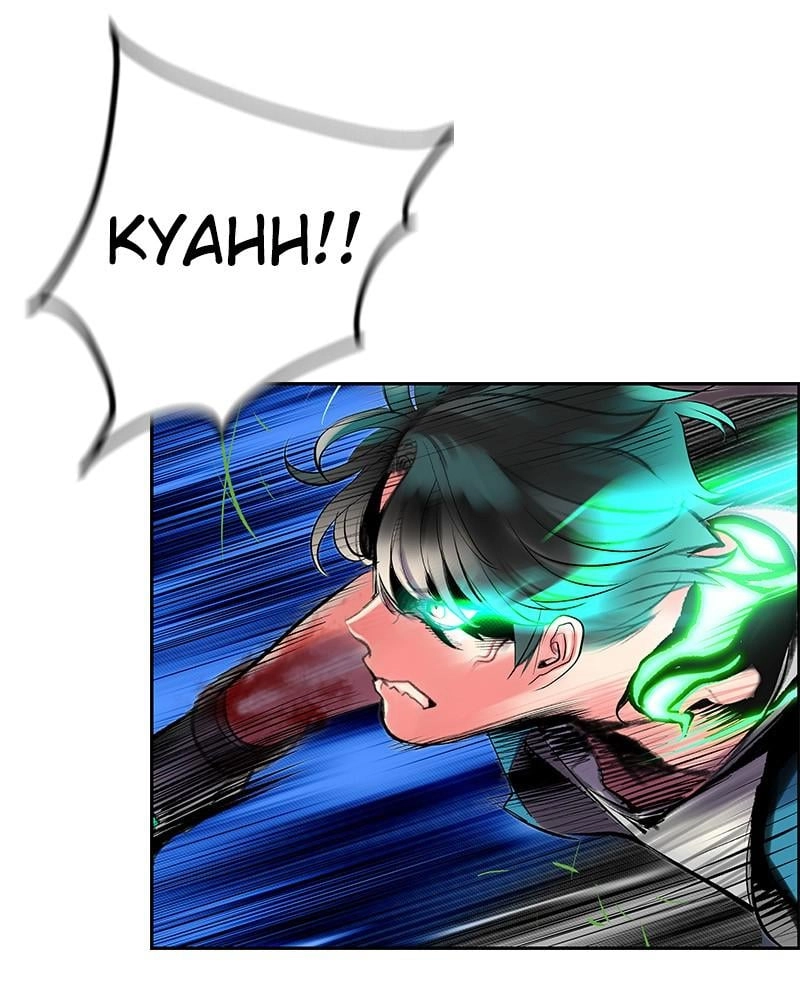 Jungle Juice Chapter 66, page 36 of 135