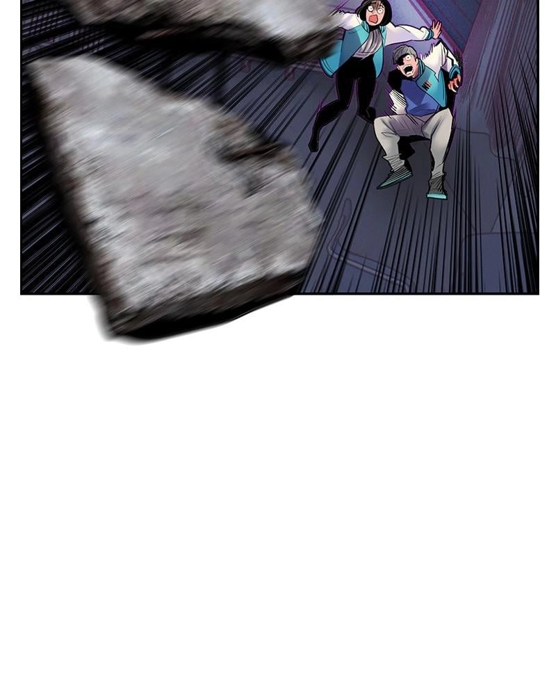 Jungle Juice Chapter 66, page 38 of 135