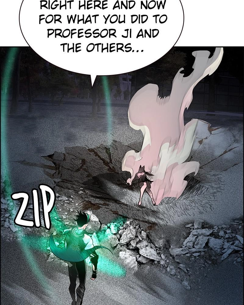 Jungle Juice Chapter 66, page 95 of 135