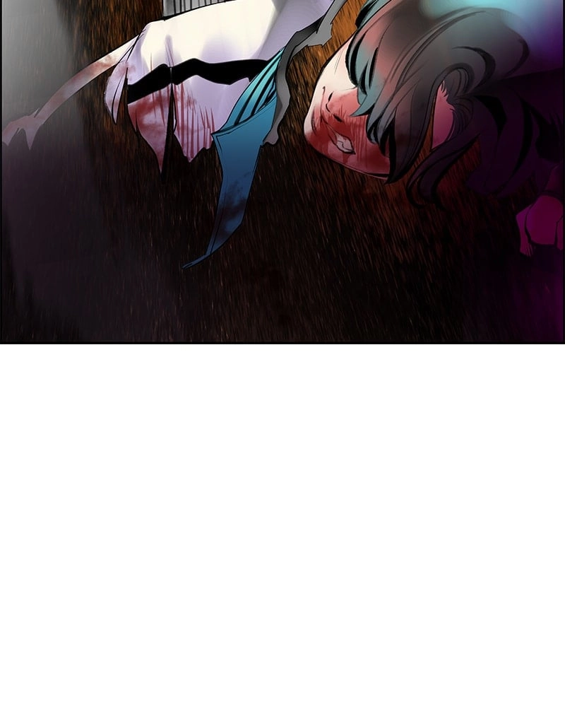 Jungle Juice Chapter 67, page 101 of 141