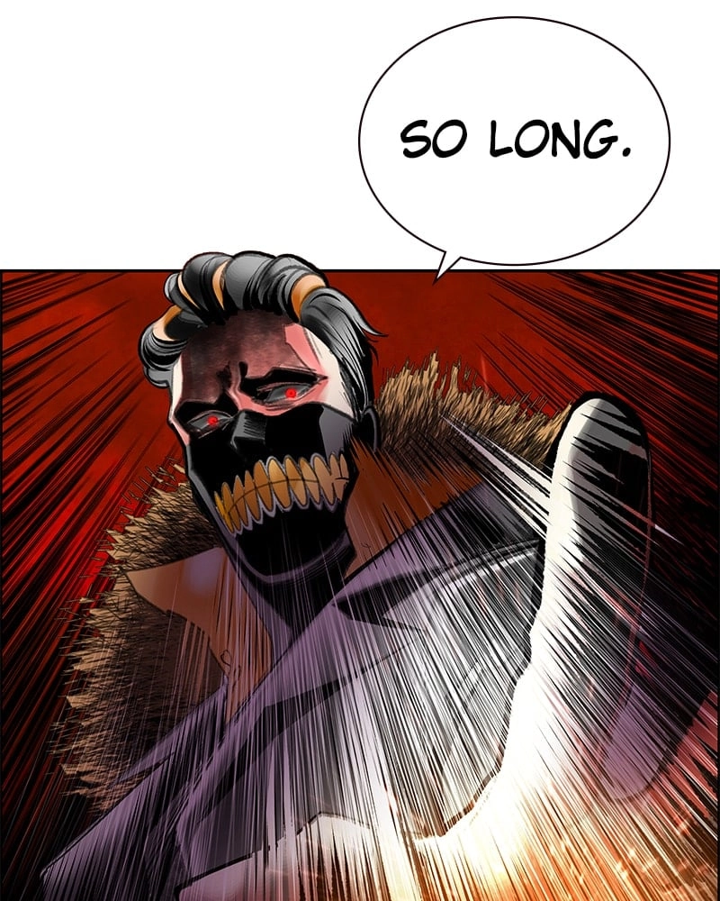 Jungle Juice Chapter 67, page 102 of 141