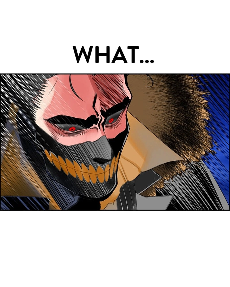 Jungle Juice Chapter 67, page 112 of 141