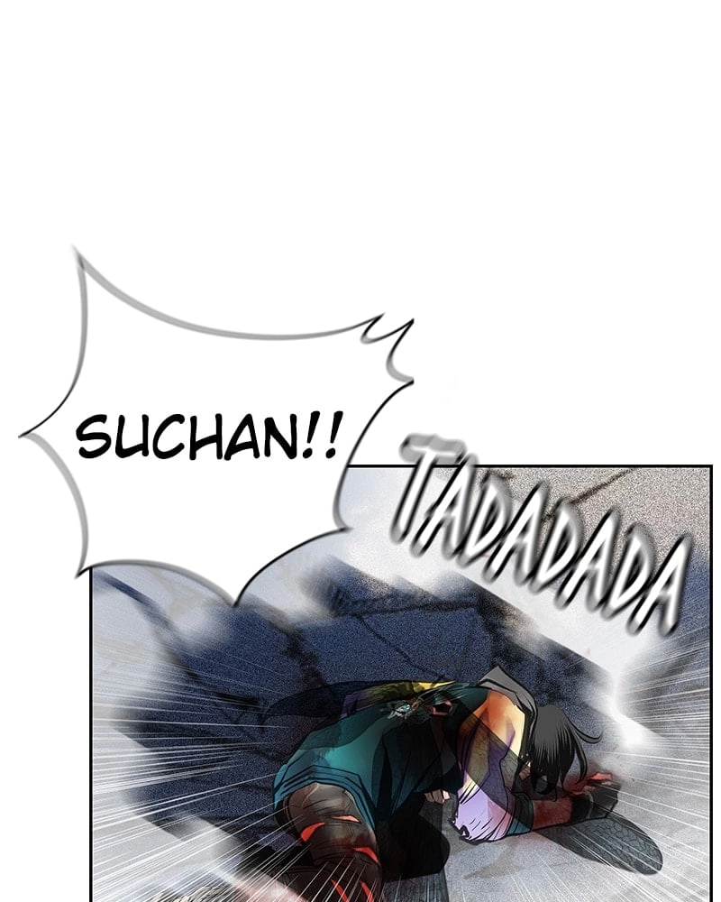 Jungle Juice Chapter 67, page 113 of 141