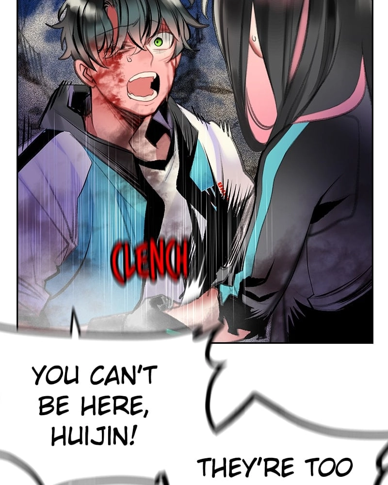 Jungle Juice Chapter 67, page 119 of 141